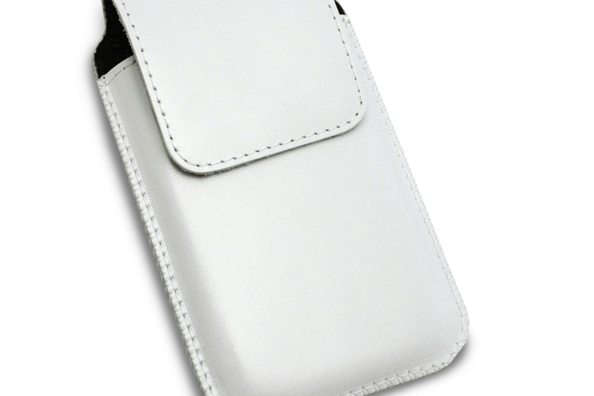 Mobile-phone case